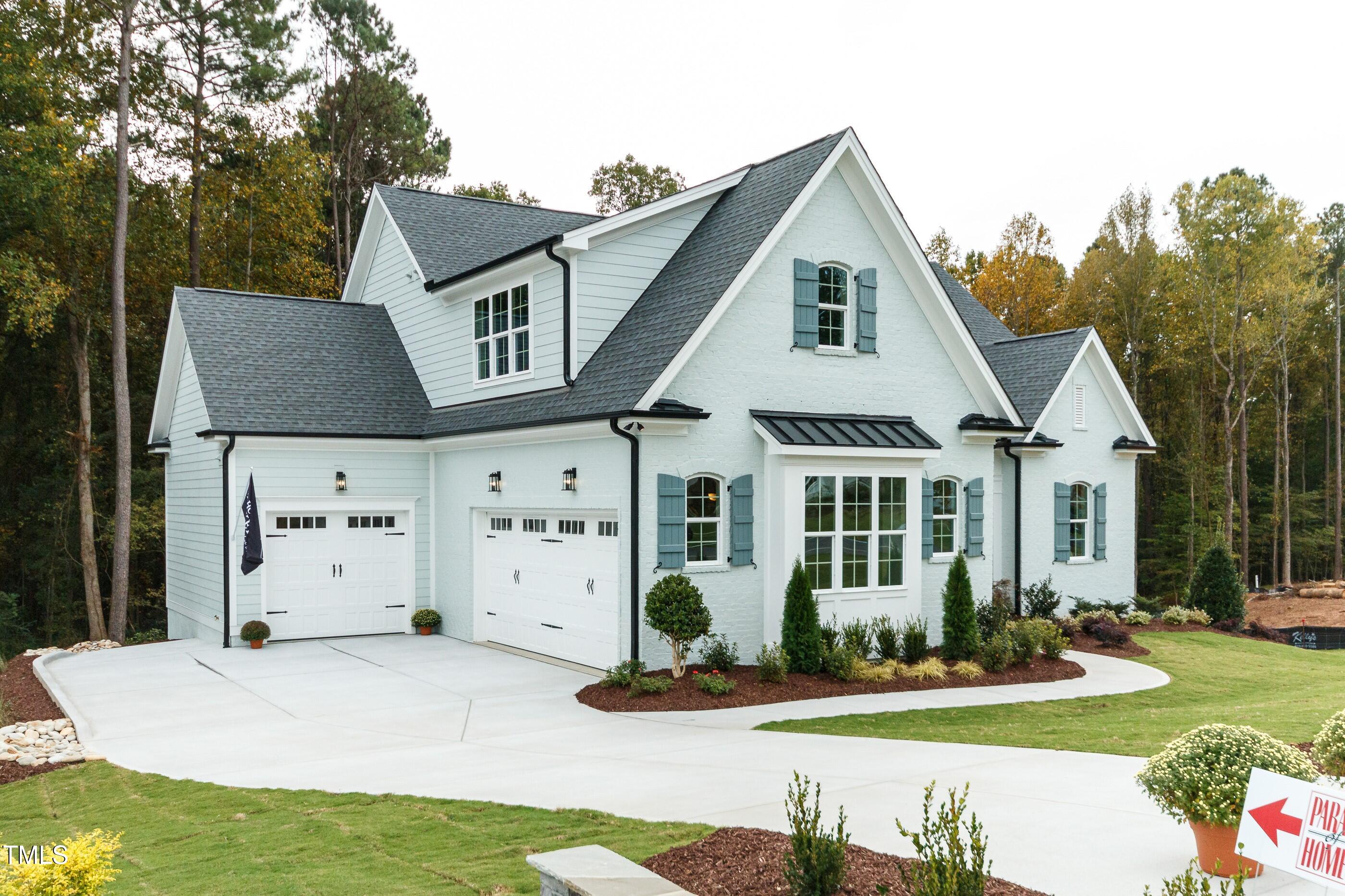 46 Addison Pond Court