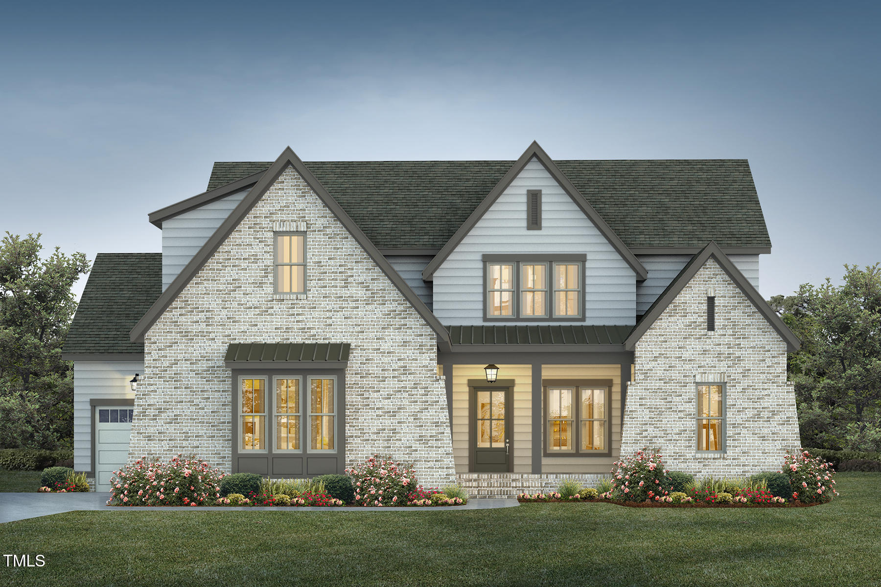 46 Addison Pond Court