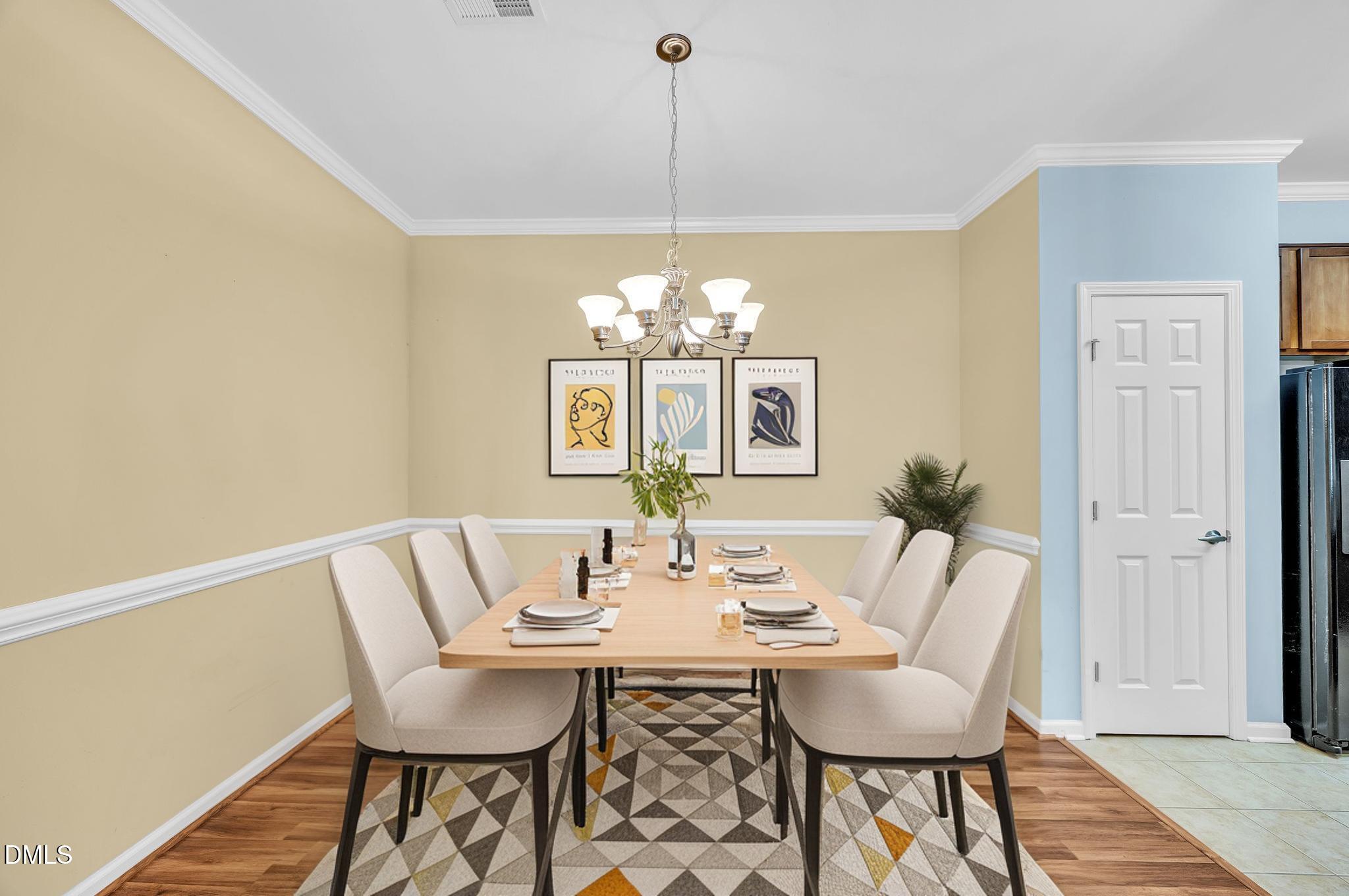 522 Weather Ridge Lane