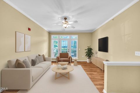 522 Weather Ridge Lane Cary NC 27513