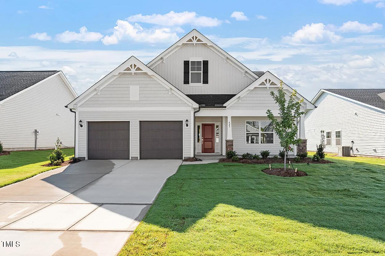 View Garner, NC 27529 house