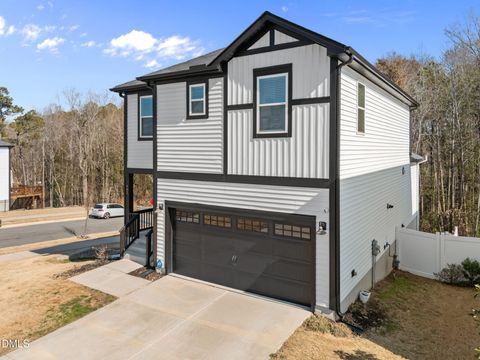 403 Sustainable Way Raleigh NC 27610
