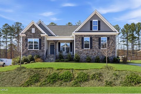 30 Ironwood Boulevard Youngsville NC 27596