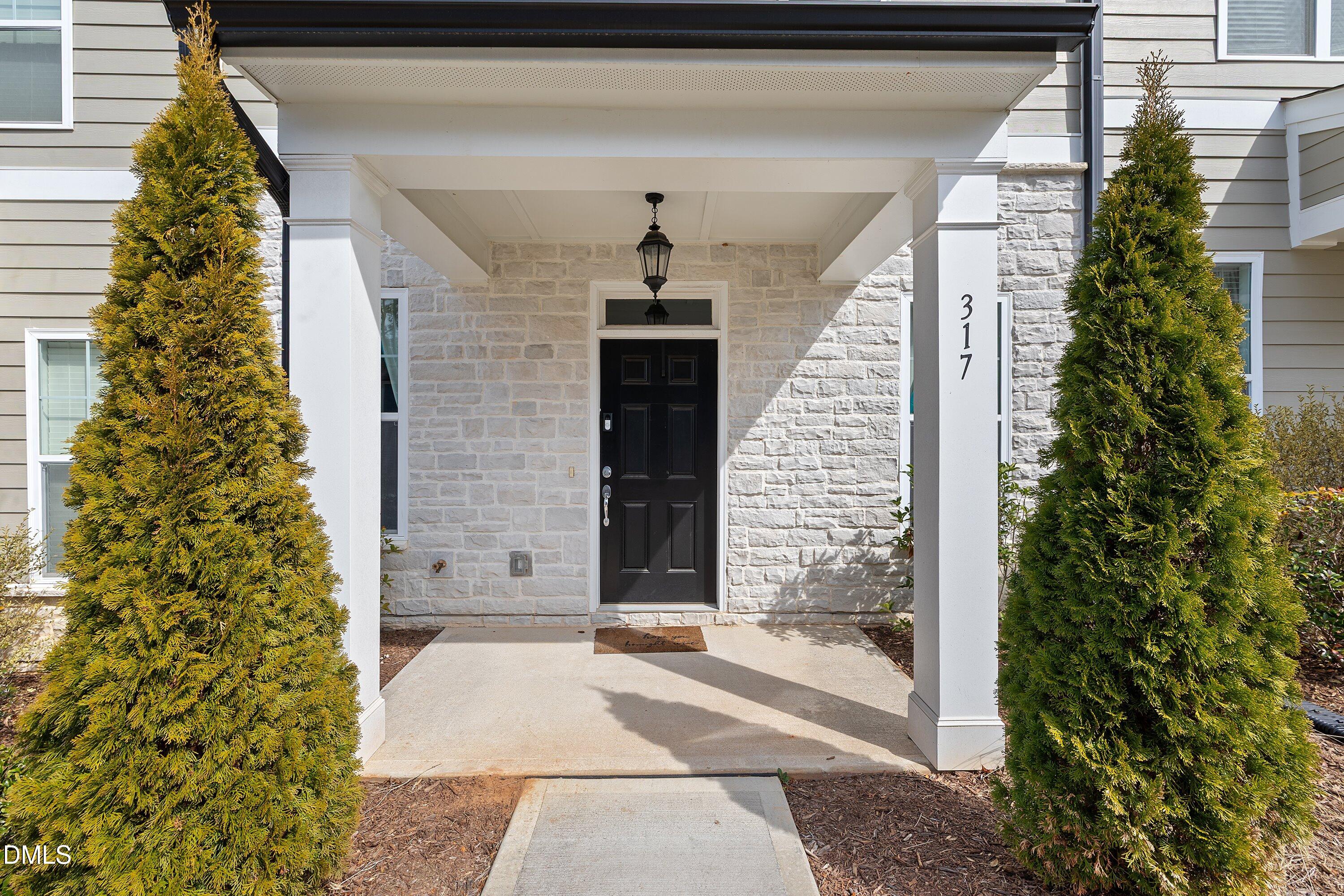 317 Conrad Lane
