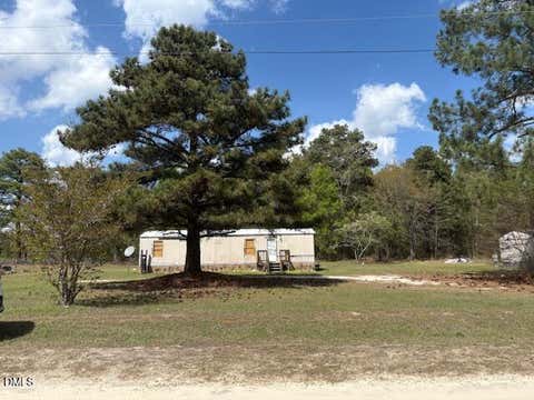 Photo of 180 Dusty Drive, Candor, NC 27229 (MLS # 10158107)