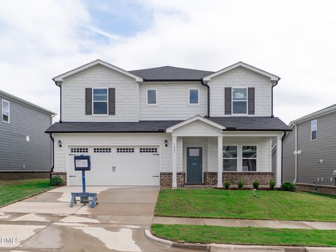 1217 Whitespire Way Zebulon NC 27597