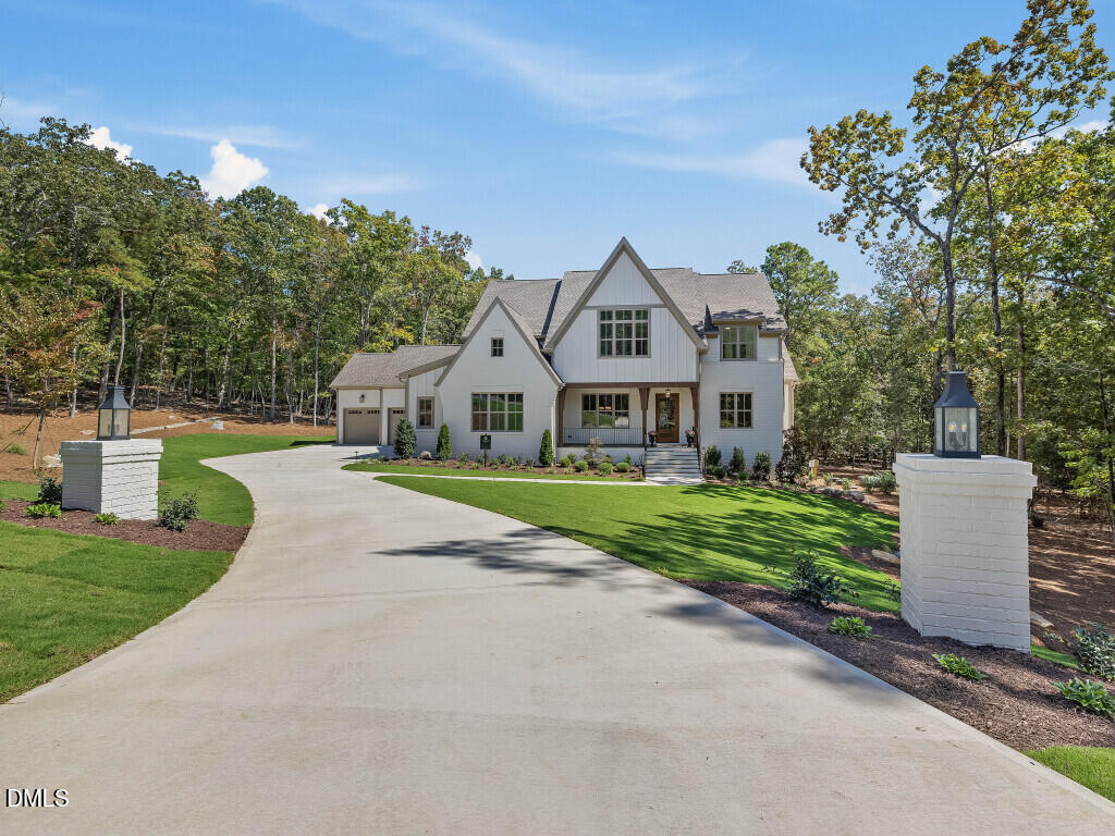 316 Firefly Overlook Road