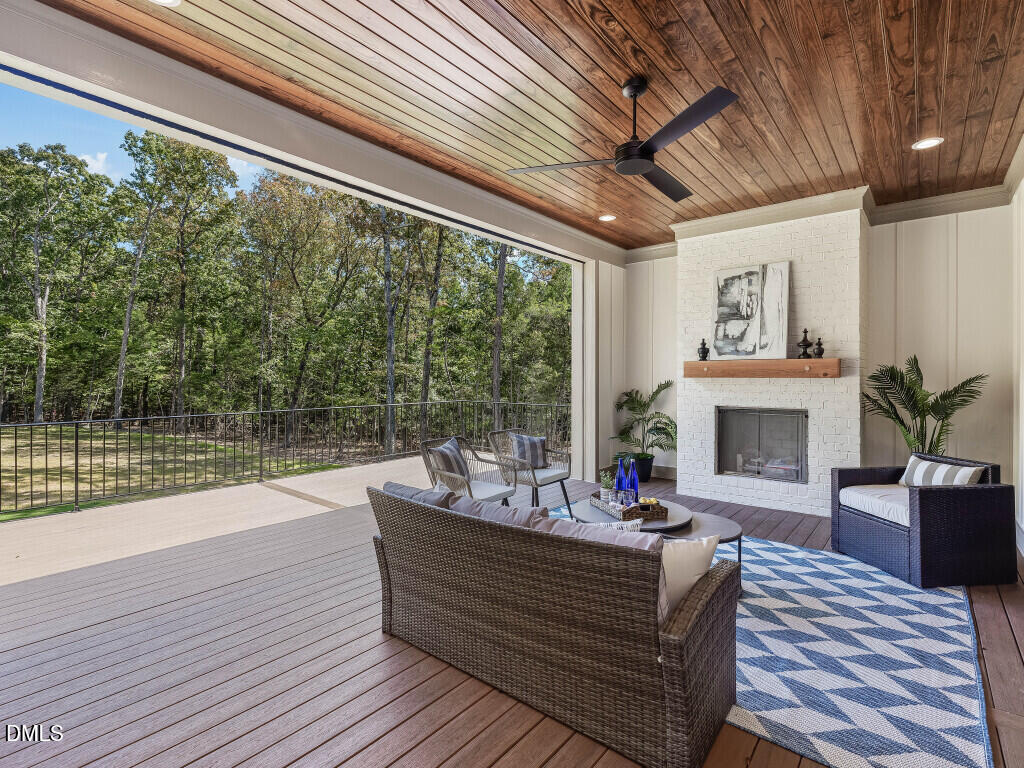 316 Firefly Overlook Road