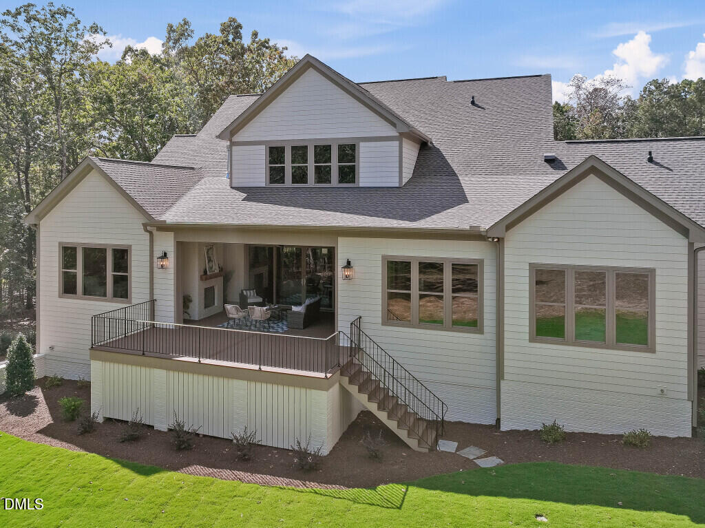316 Firefly Overlook Road