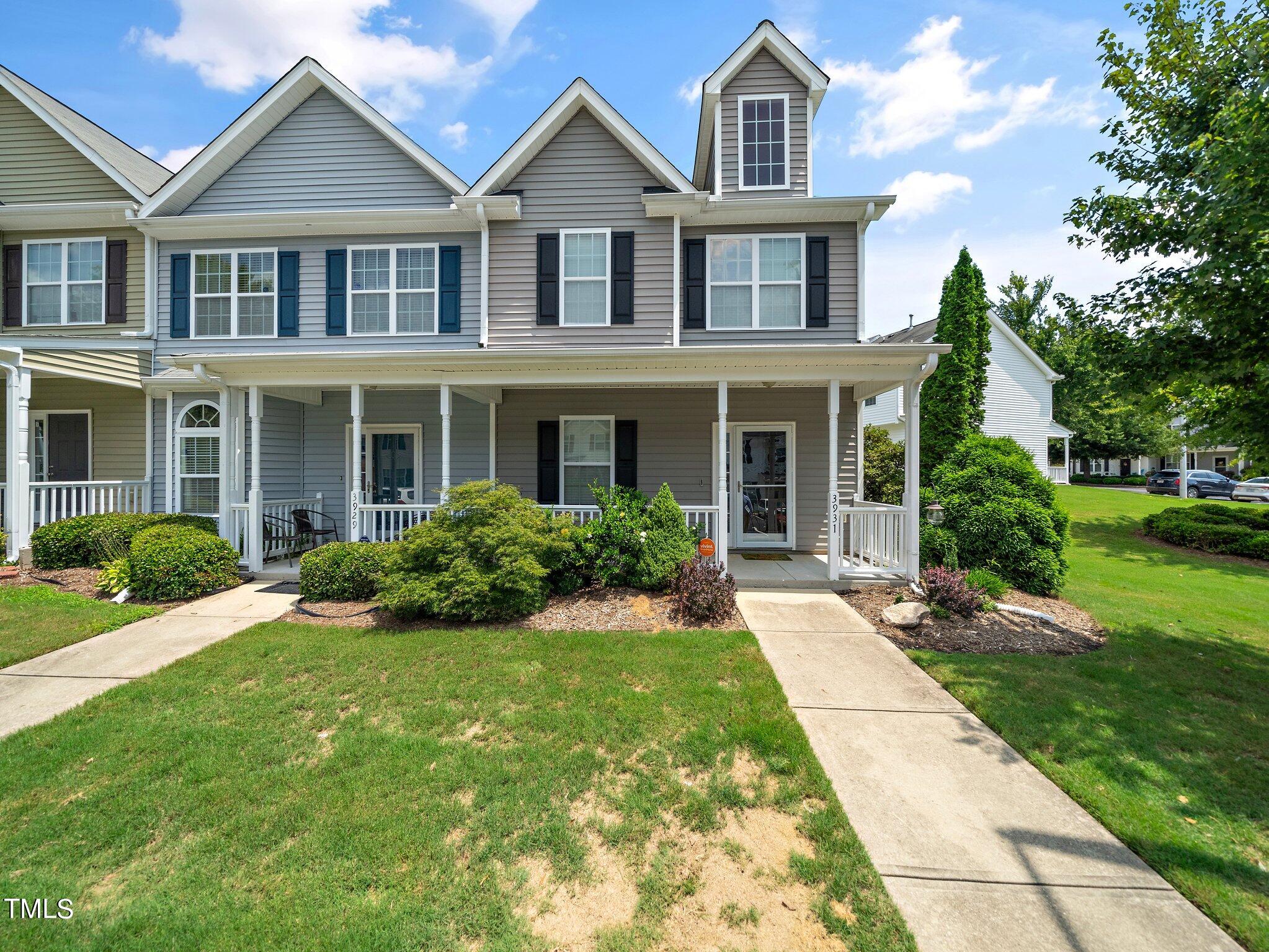 View Raleigh, NC 27610 townhome