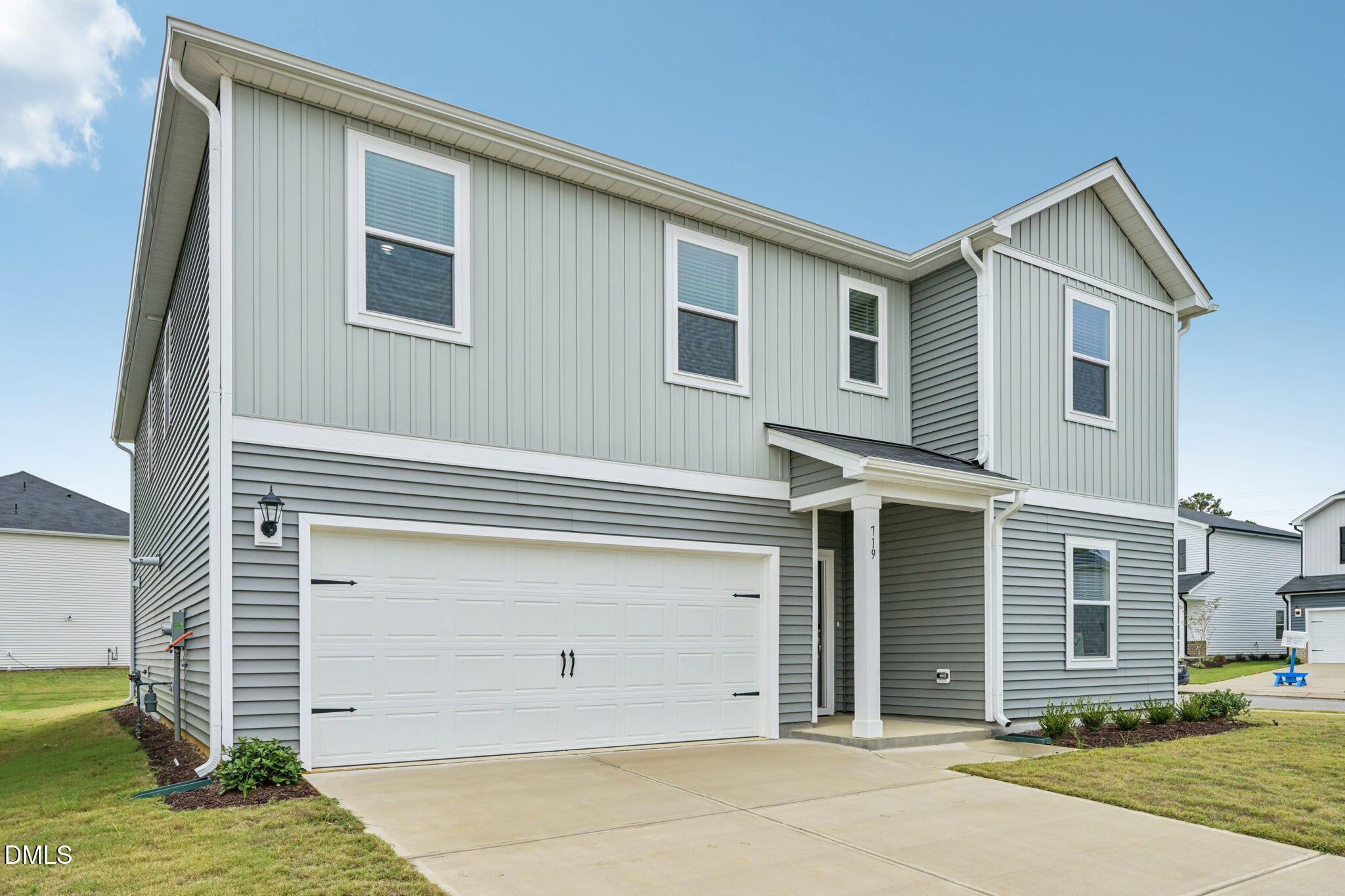 719 White Birch Lane