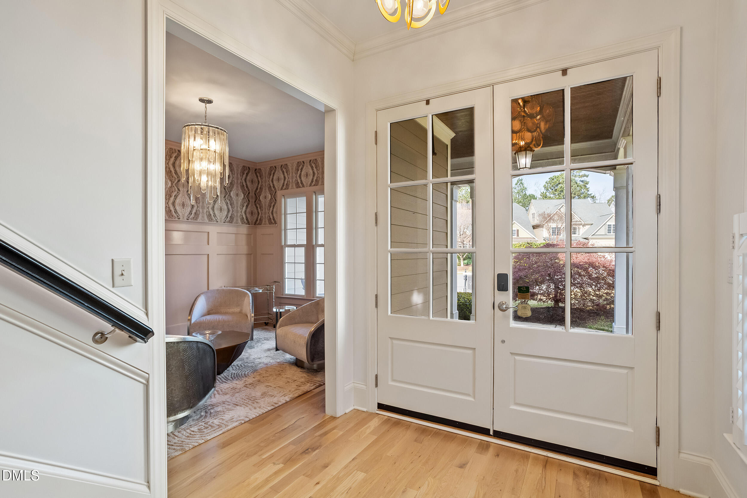 7029 Talton Ridge Drive