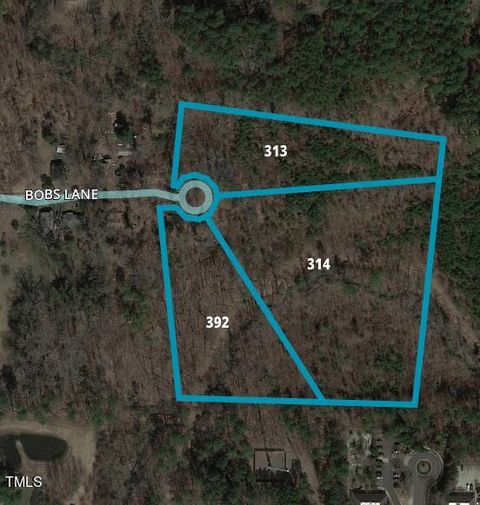 313 & 314 Bobs Court Durham NC 27704
