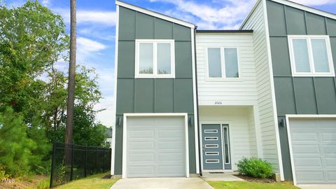 2026 Arlo Cross Way Durham NC 27704