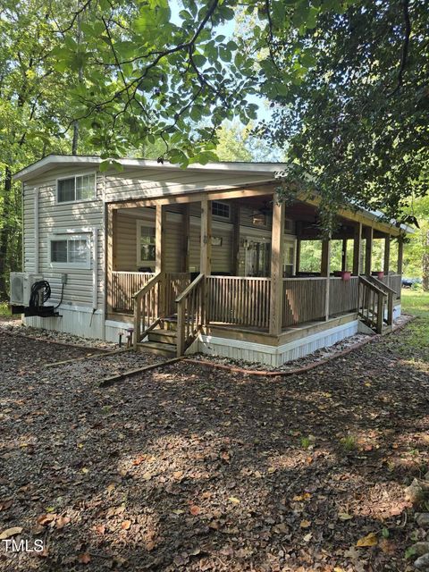 102 Pima Lane Louisburg NC 27549
