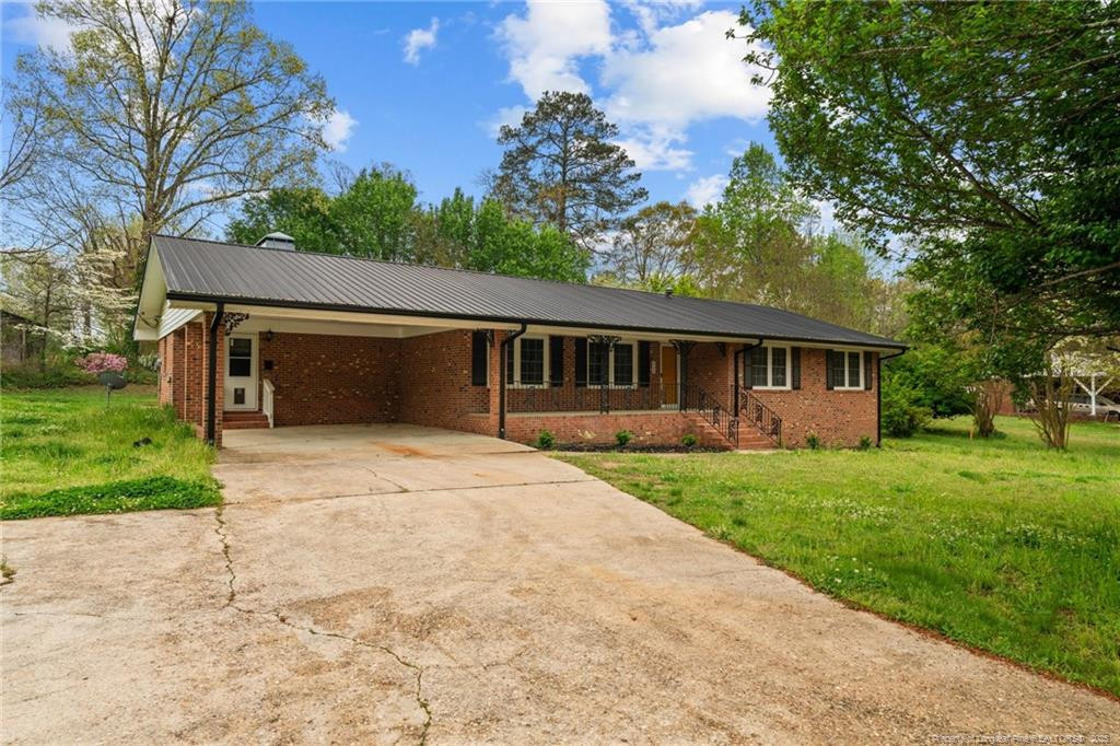 420 Fields Drive
