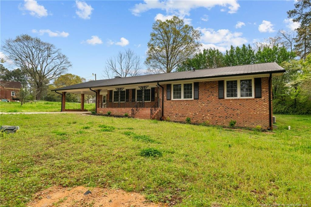 420 Fields Drive