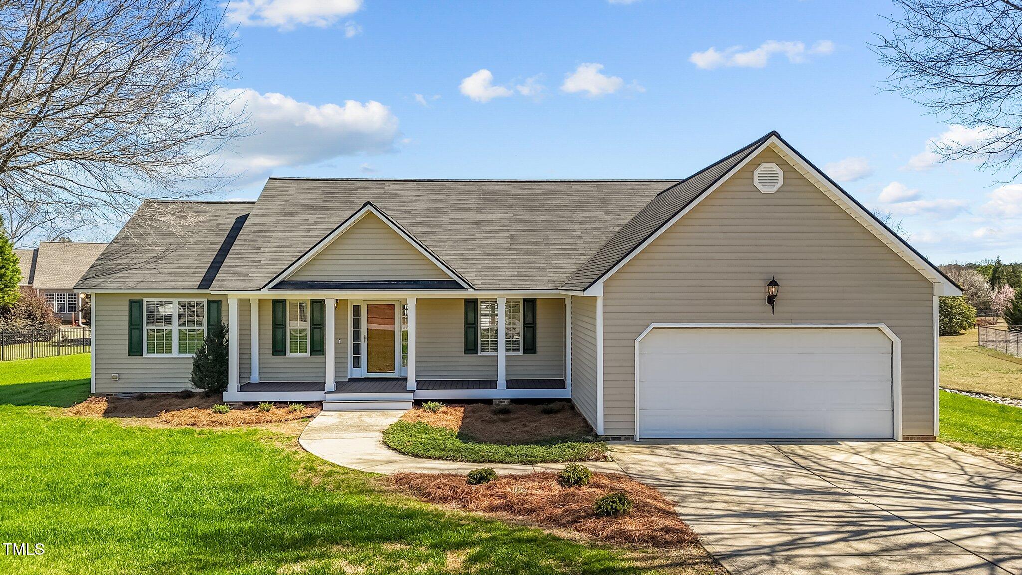 42 Galaxy Drive