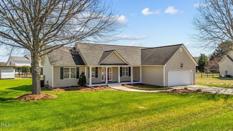 42 Galaxy Drive, Garner, NC 27529 - MLS#: 10084296