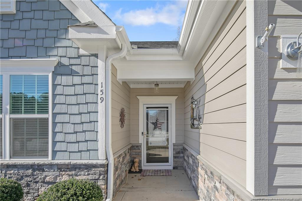 159 Glenwood Court