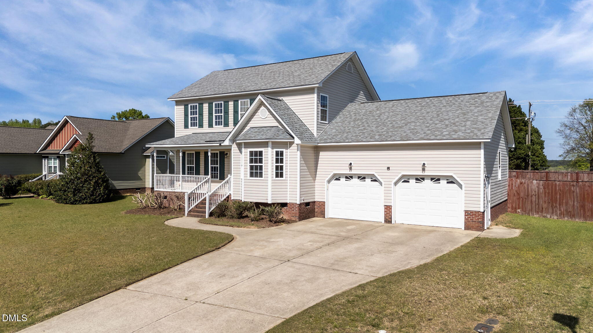 137 Woodglen Drive