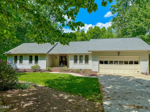 11 Denada Path Roxboro NC 27574