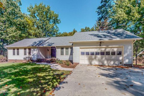 11 Denada Path Roxboro NC 27574