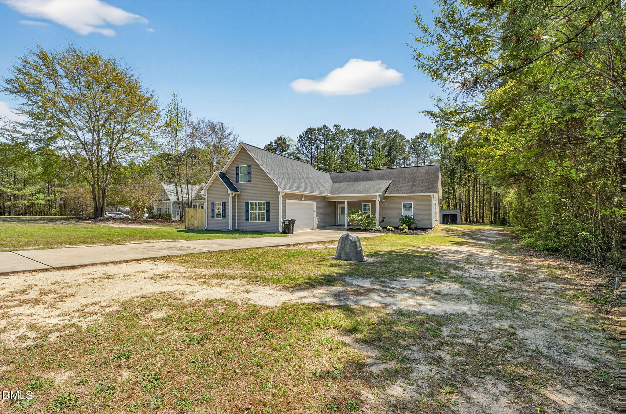 7252 Beau View Drive