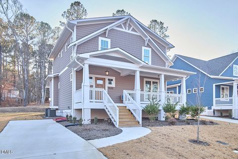 1005 Forrestal Place Durham NC 27707