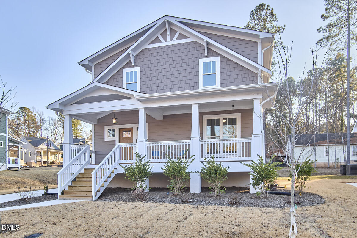 1005 Forrestal Place