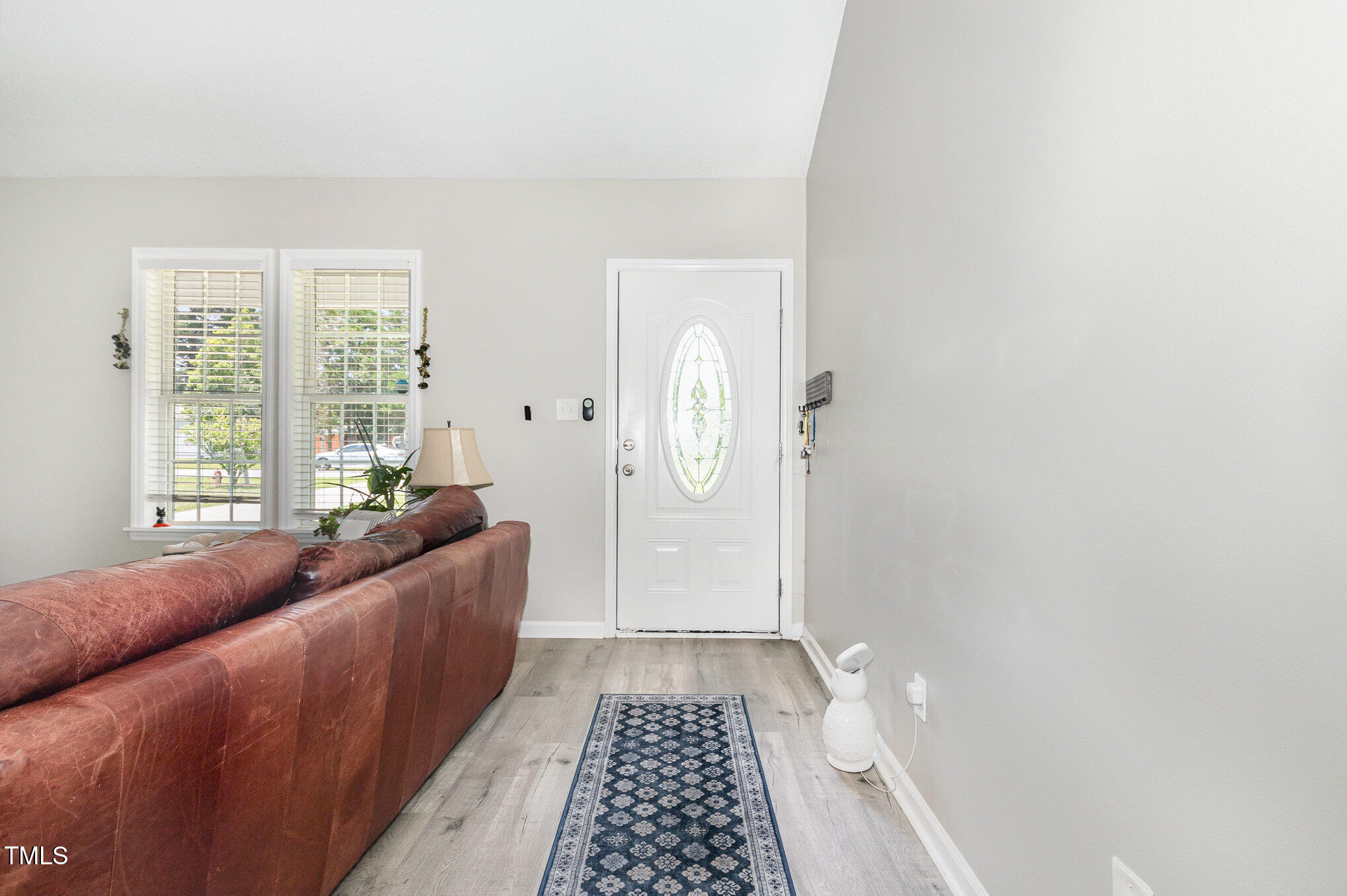 11 Sherman Road