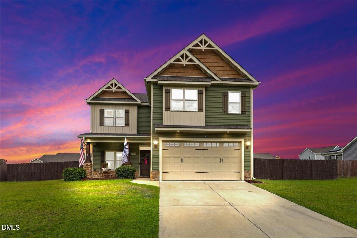 219 Ingram Fields Drive