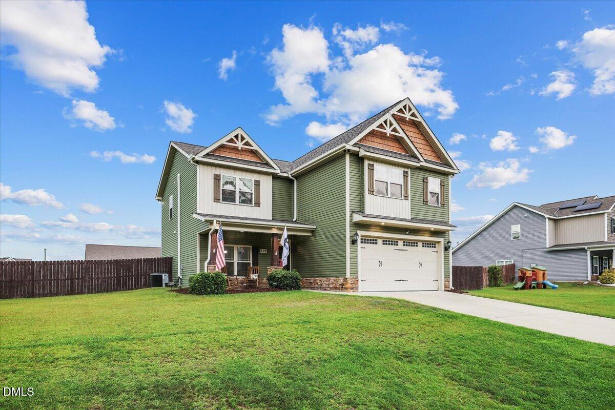 219 Ingram Fields Drive