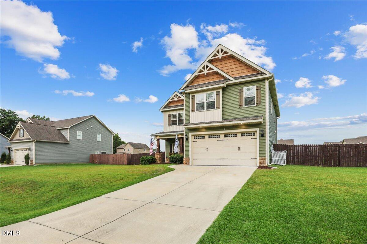 219 Ingram Fields Drive