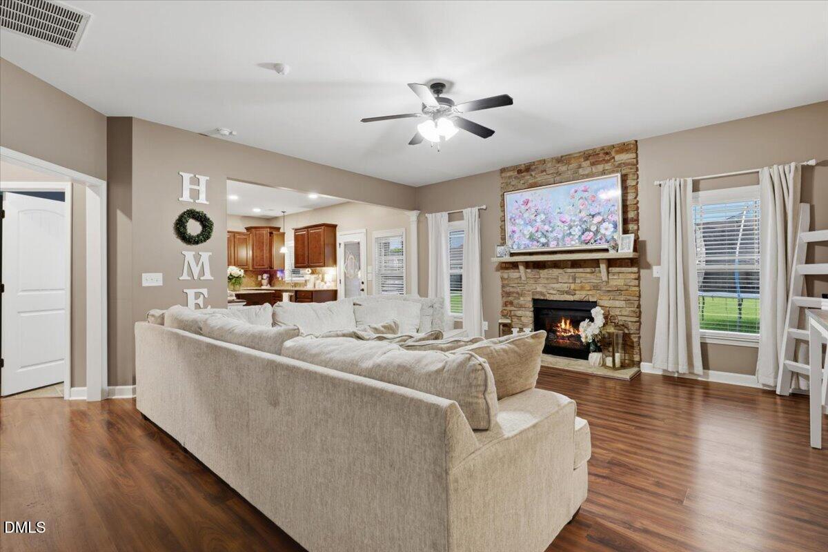 219 Ingram Fields Drive