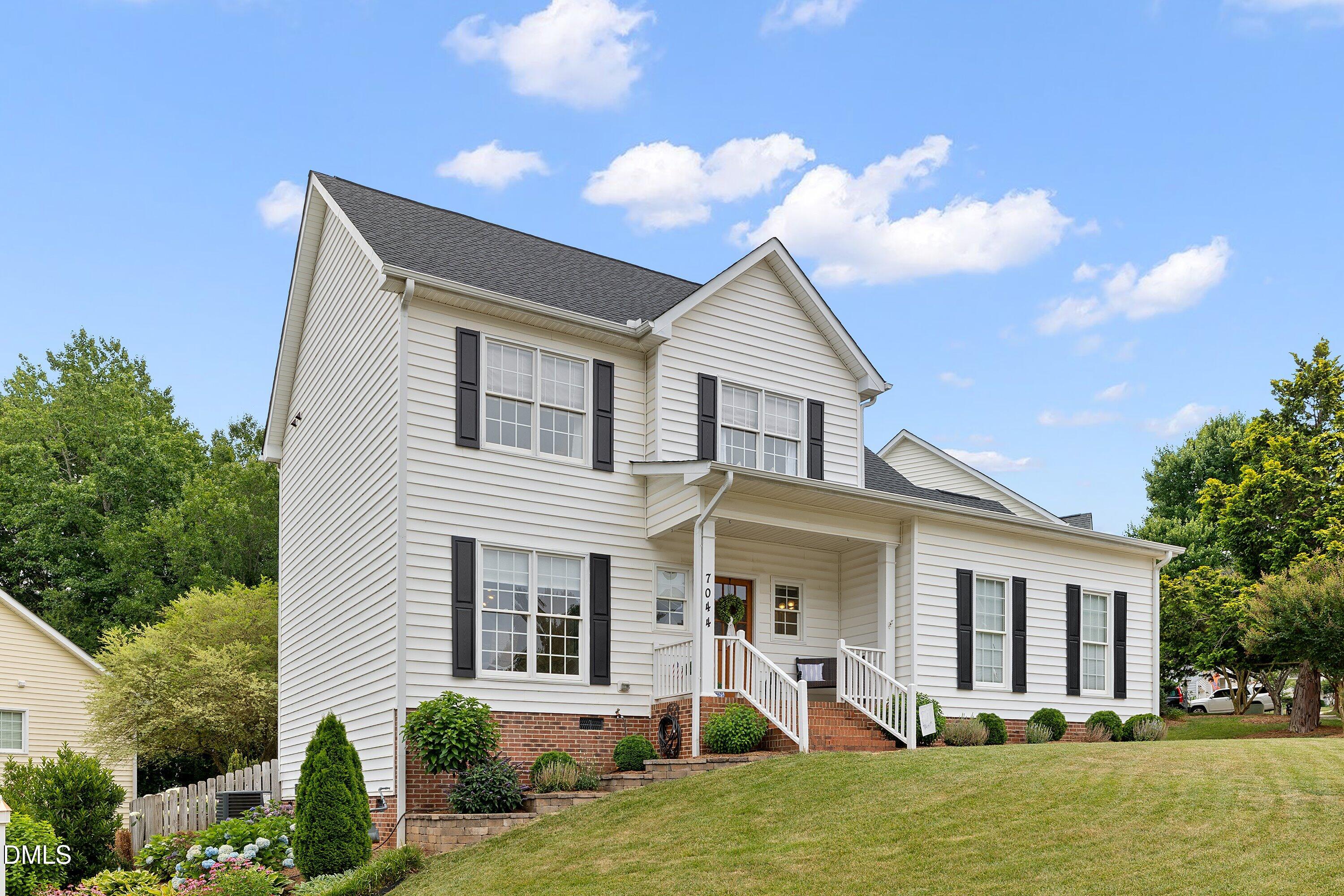7044 Bellard Court
