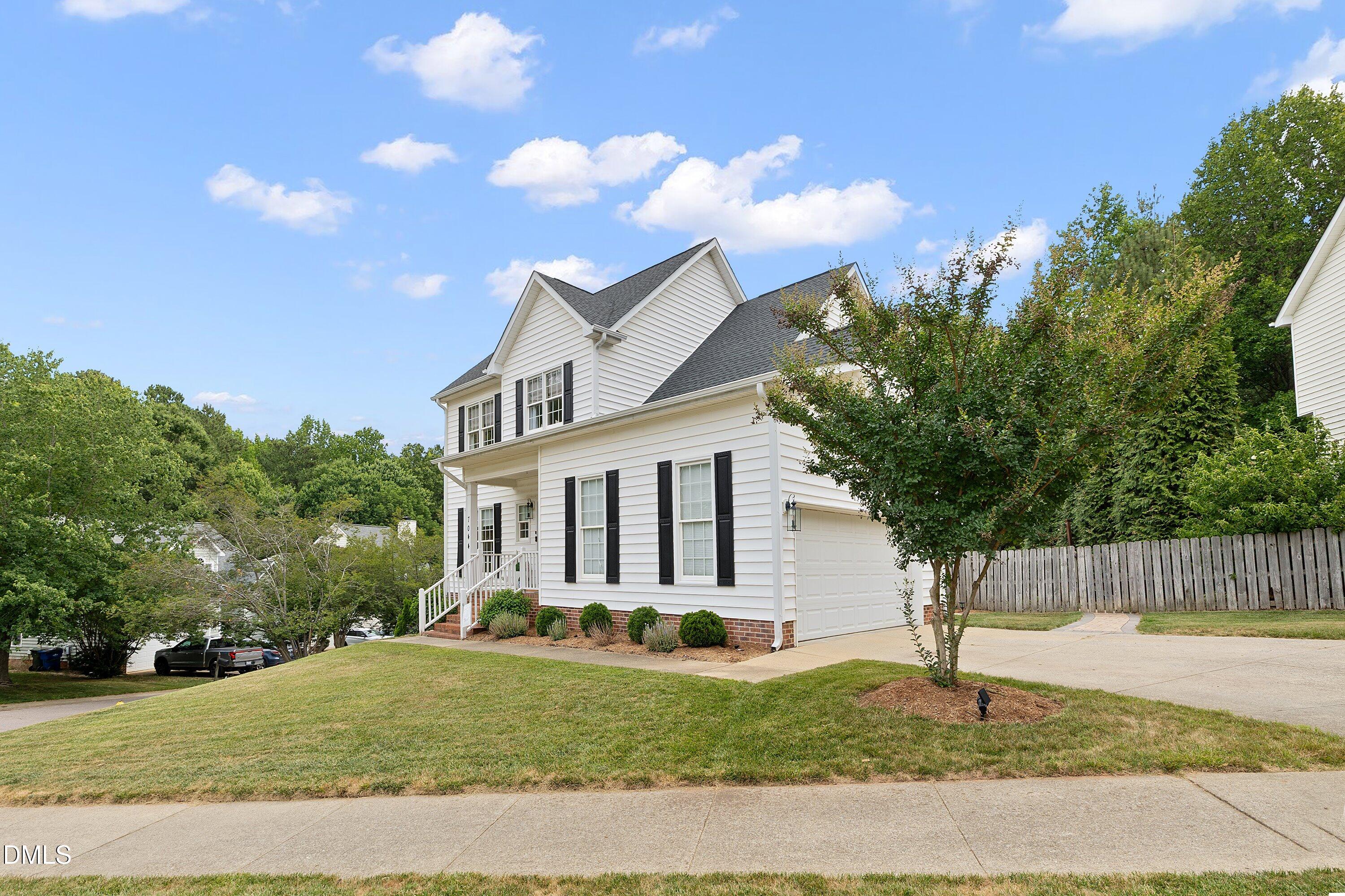7044 Bellard Court