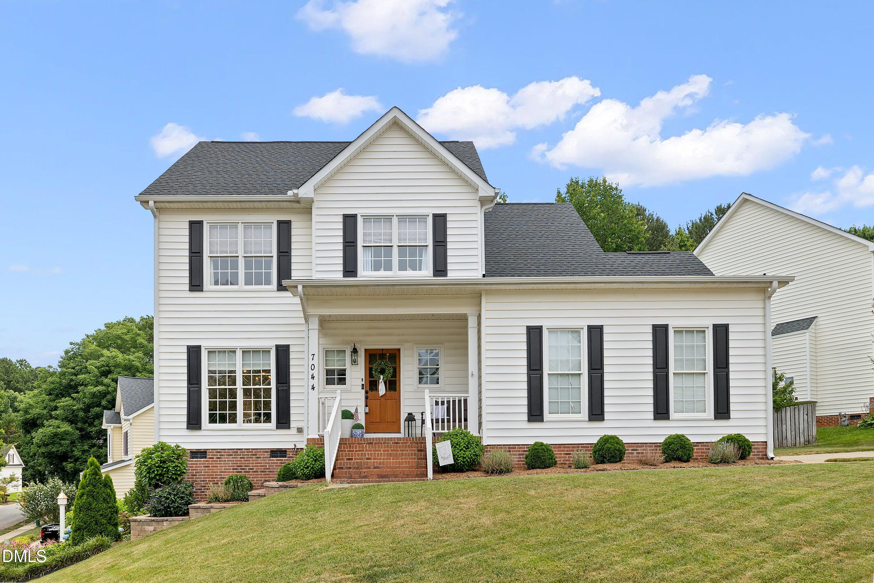 7044 Bellard Court