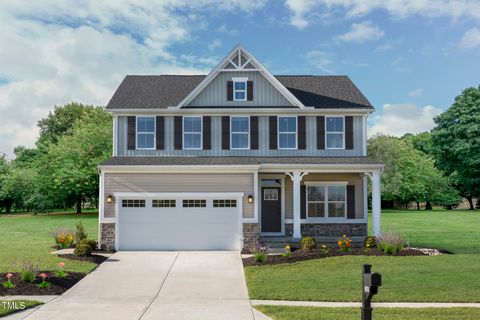 8869 Tartan Clan Drive Willow Springs NC 27592