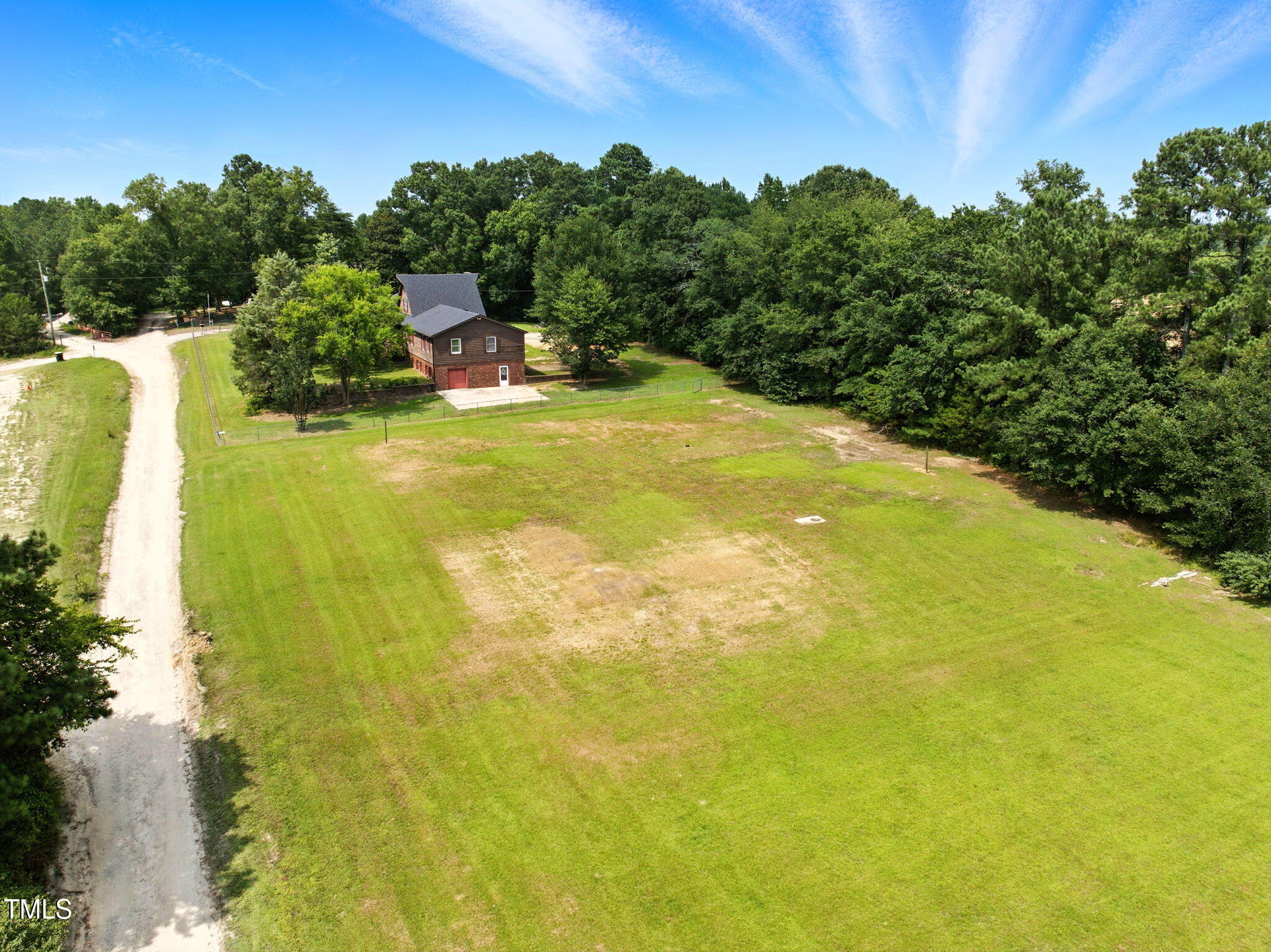 3129 Tarheel Clubhouse Road Road