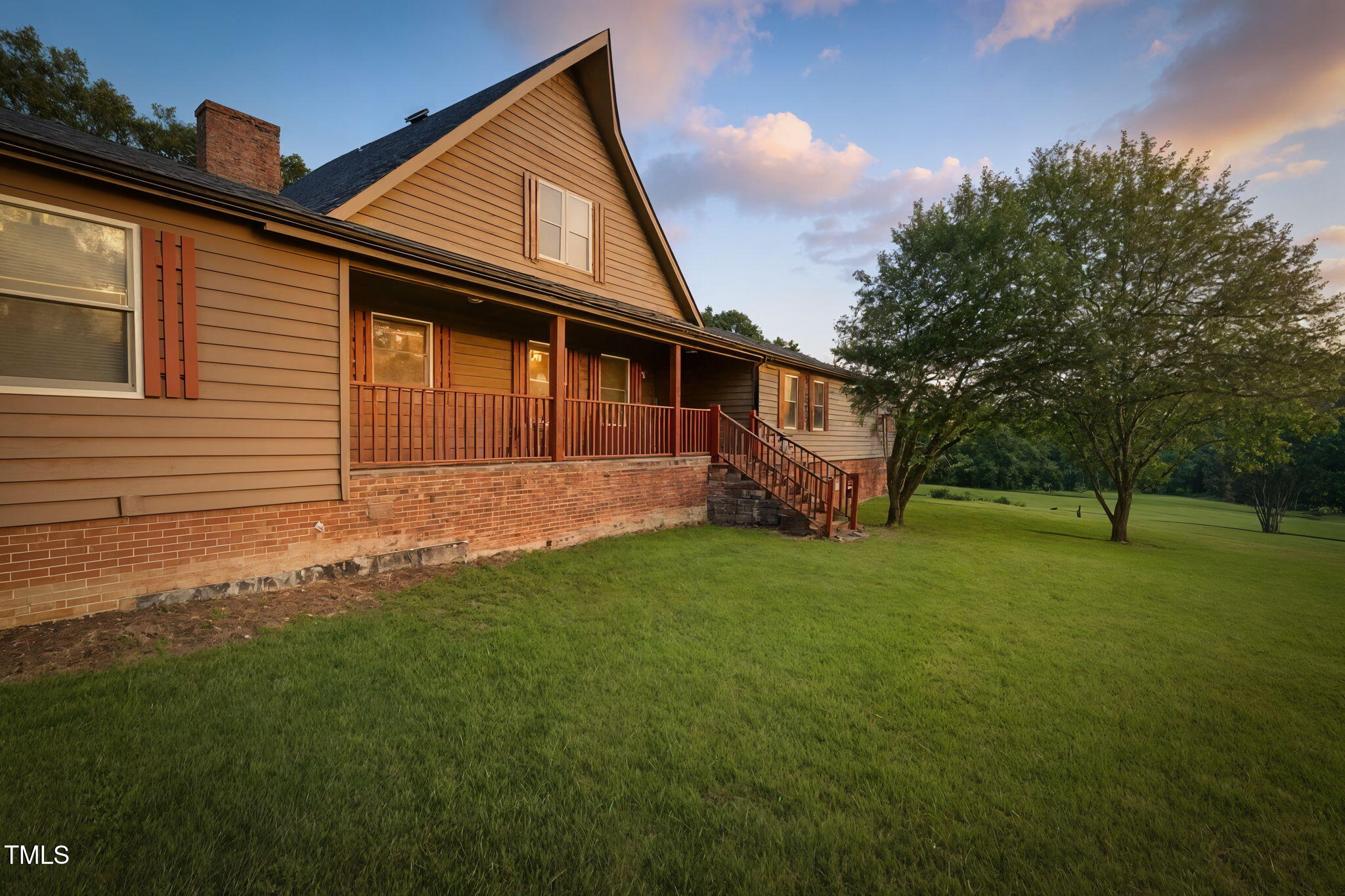 3129 Tarheel Clubhouse Road Road