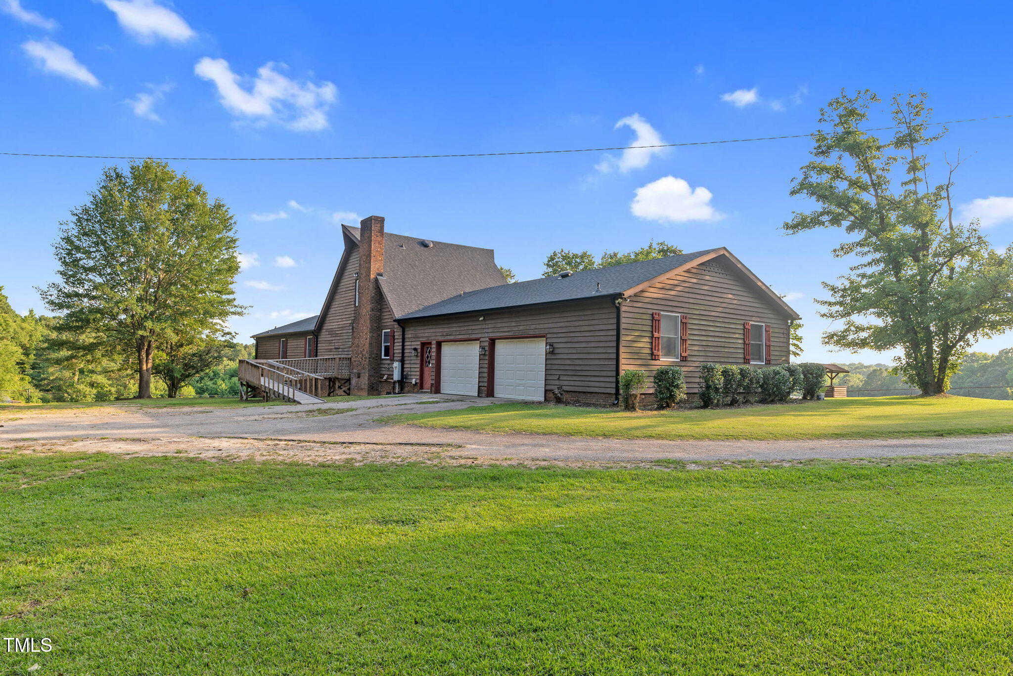 3129 Tarheel Clubhouse Road Road