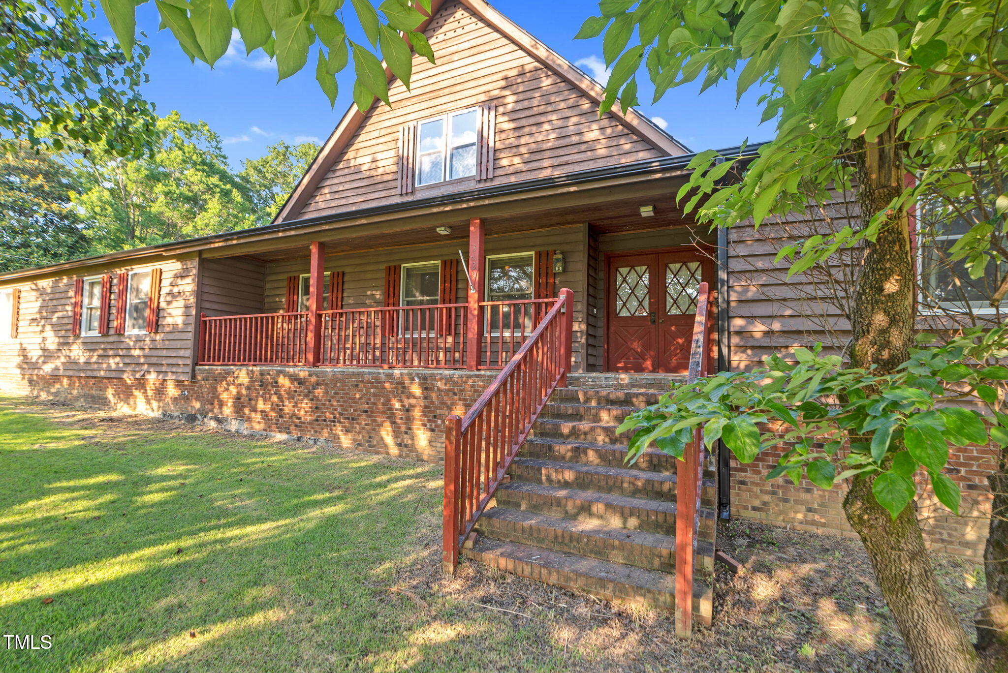 3129 Tarheel Clubhouse Road