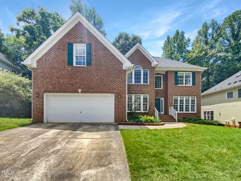 105 Crosswaite Way Cary NC 27518