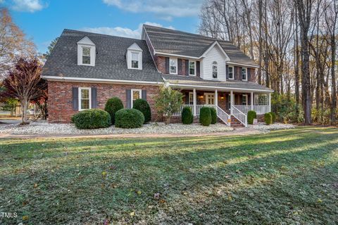 A home in Rocky Mount