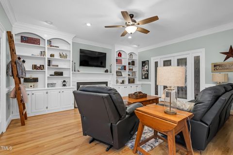 A home in Rocky Mount