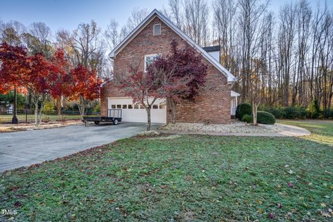 A home in Rocky Mount