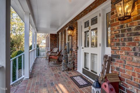 A home in Rocky Mount