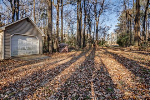 A home in Rocky Mount