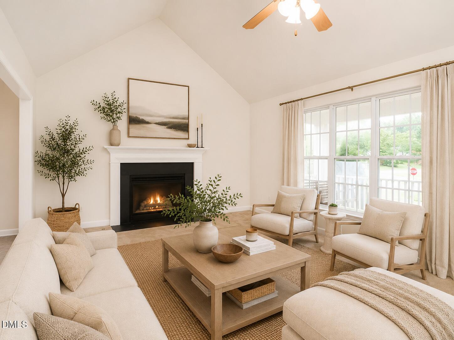 3955 Chucks Court